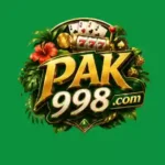 Pak998 Game